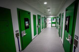 Independent Custody Detention Scrutiny Panel