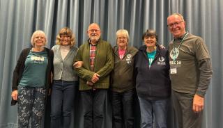 Give The Gift Of Time And Change The Tune For Someone In Need