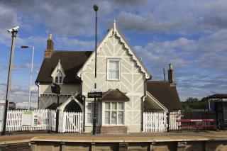 Volunteer Opportunities at Ridgmont Station Heritage Centre