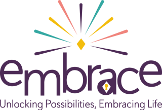 Embrace (formerly Bedford District Cerebral Palsy Society)