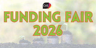 2026 CVS Funding Fair Online